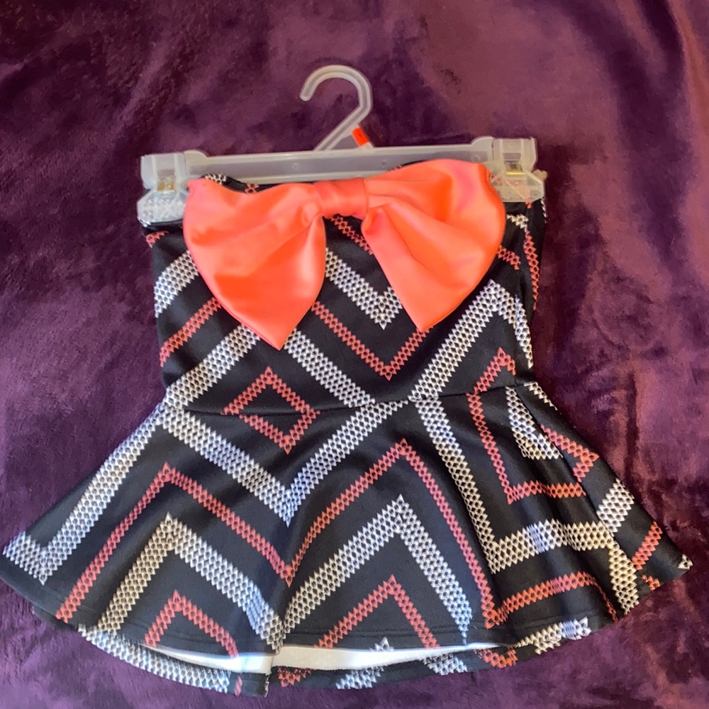 Xs top